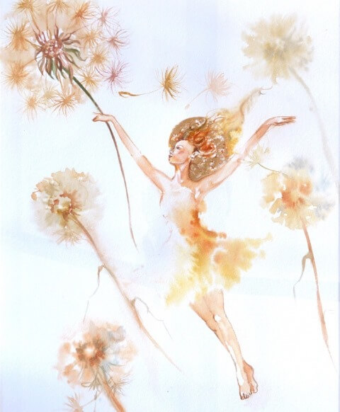 посев мелких семян