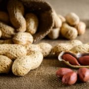 Арахис Культурный (Земляной орех)