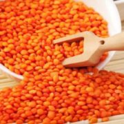 Чечевица Красный шеф