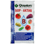 Квантум Бор Актив