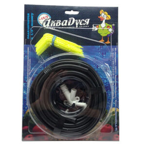 АкваДуся +12