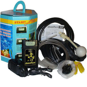 АкваДуся Старт ЖКИ на 50 растений