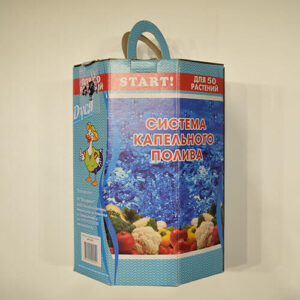 АкваДуся Старт на 50 растений