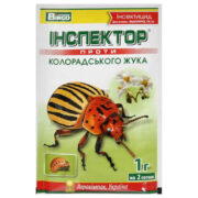 Инспектор Жук