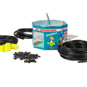 АкваДуся +60 АкваДуся +60