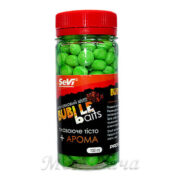 Плавающее тесто в дипе Buble Baits Анис