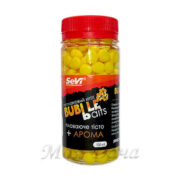 Плавающее тесто в дипе Buble Baits Мед