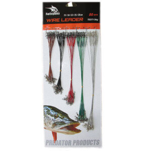 Поводок на хищника американка