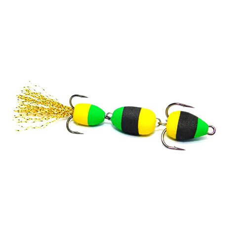 Мандула Профмонтаж 10см 101
