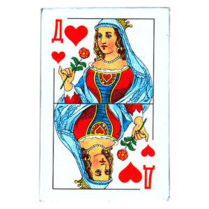 Карты игральные Карты игральные