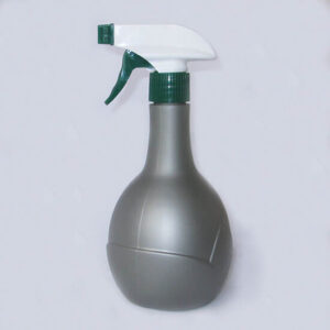 Пульверизатор 0,5 серебряный