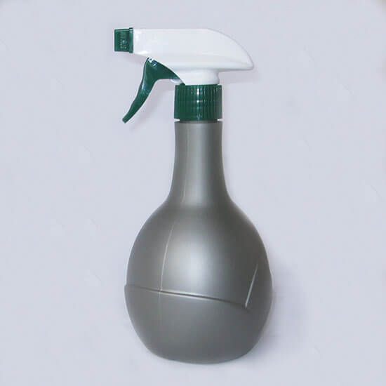 Пульверизатор 0,5 серебряный