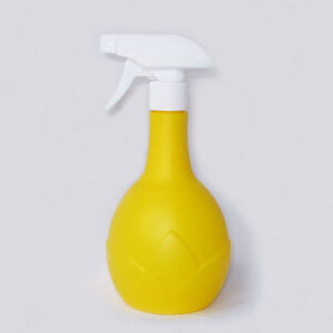 Пульверизатор 0,5 желтый