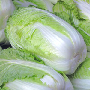 Капуста пекинская Мисс Китай