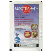 Инсектицид Моспилан