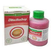 Протравитель Матадор