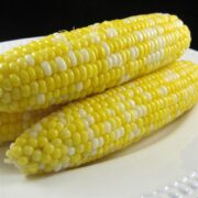 Кукуруза Мёд и сливки