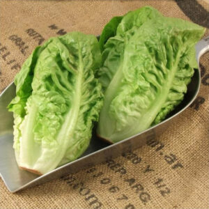 Салат Джем (мини-ромен)