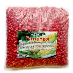 Кукуруза кормовая Галатея