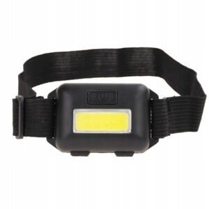 Налобный фонарик Налобный фонарик