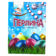 Красители для яиц «Перлина»