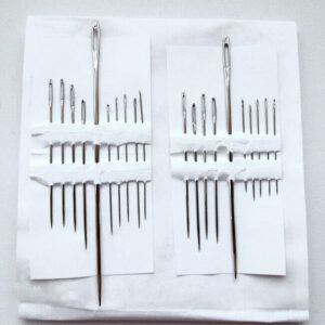 Иголки Рушничок