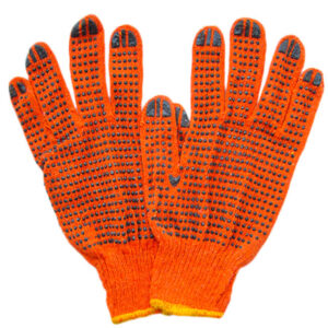 Перчатки рабочие