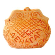 Оберег Кошелёк