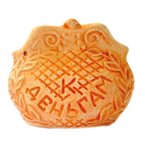 Оберег Кошелёк Оберег Кошелёк