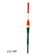 Поплавець Fisherz Color 108