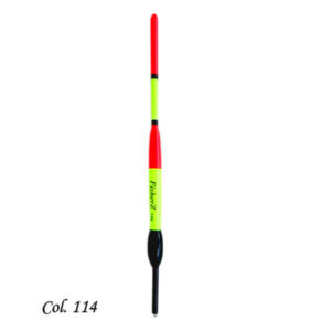 Поплавець Fisherz Color114