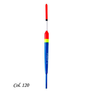 Поплавець Fisherz Color 120