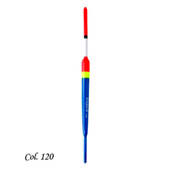 Поплавець Fisherz Color 120