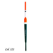 Поплавець Fisherz Color 121