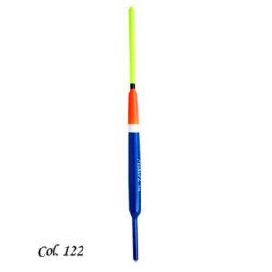 Поплавець Fisherz Color 122