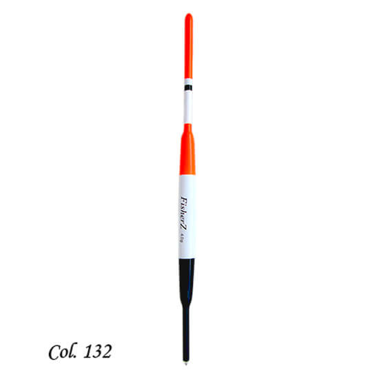 Поплавець Fisherz Color132