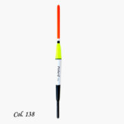 Поплавець Fisherz Color138