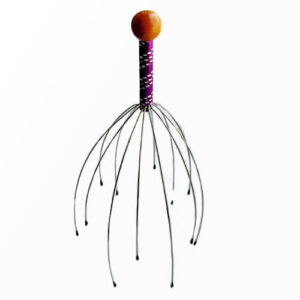 Чесалка для головы