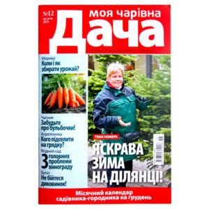 Моя прекрасная дача