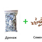 Состав Набора для выращивания